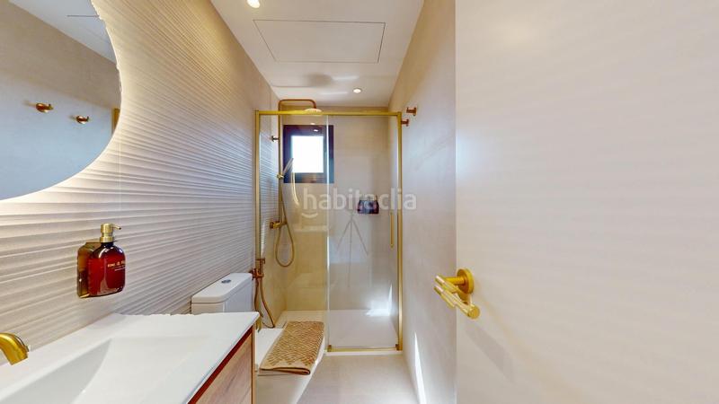 Foto a64d9d59-14d3-44ca-be69-f3c7d250f311. Rent penthouse with heating parking pool in Los Arenales del Sol Elche / Elx