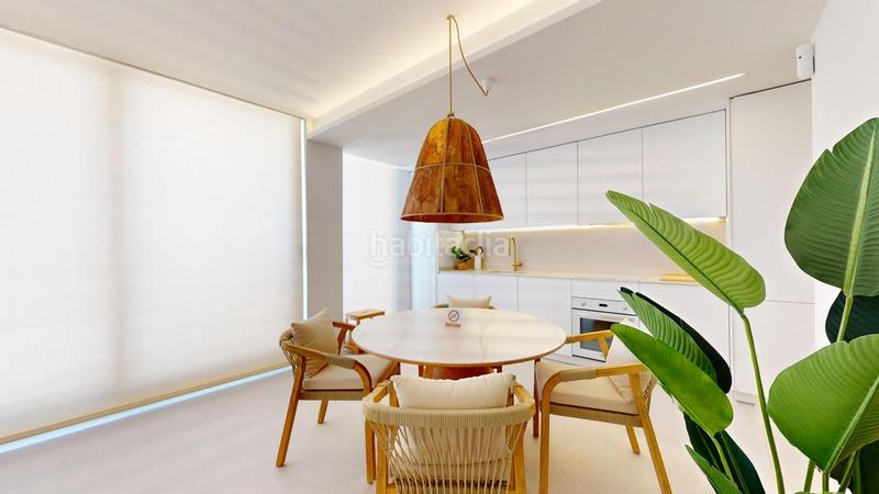 Foto a68cb9c4-2ed9-4757-b8df-7151c594ac04. Rent penthouse with heating parking pool in Los Arenales del Sol Elche / Elx