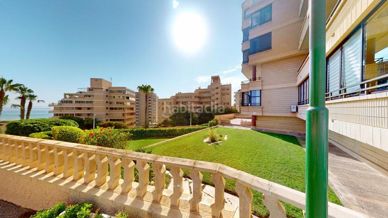 Foto a855e811-b0b8-41b3-b252-a5918e4580fa. Rent penthouse with heating parking pool in Los Arenales del Sol Elche / Elx