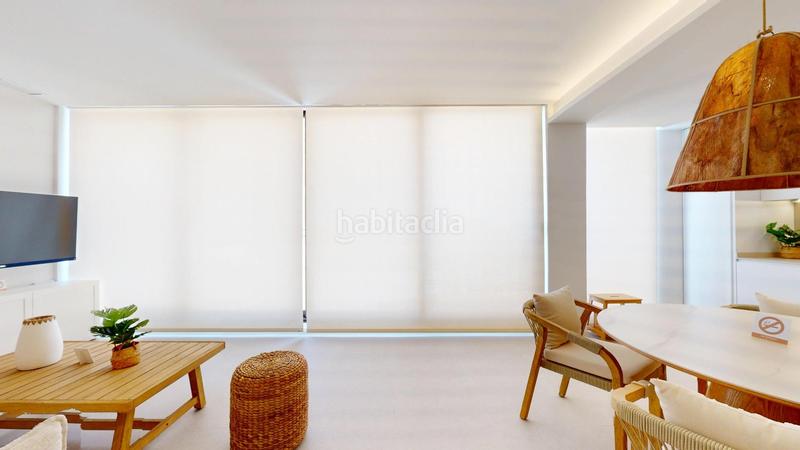 Foto ac4580b8-ba72-4a35-8315-6779884b9d33. Rent penthouse with heating parking pool in Los Arenales del Sol Elche / Elx
