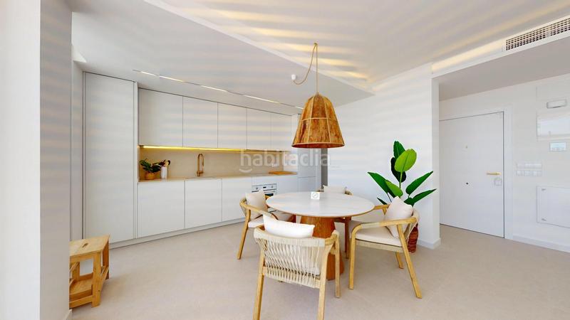 Foto ac53d6b1-dac2-4d76-bcab-a5d885d7a679. Rent penthouse with heating parking pool in Los Arenales del Sol Elche / Elx
