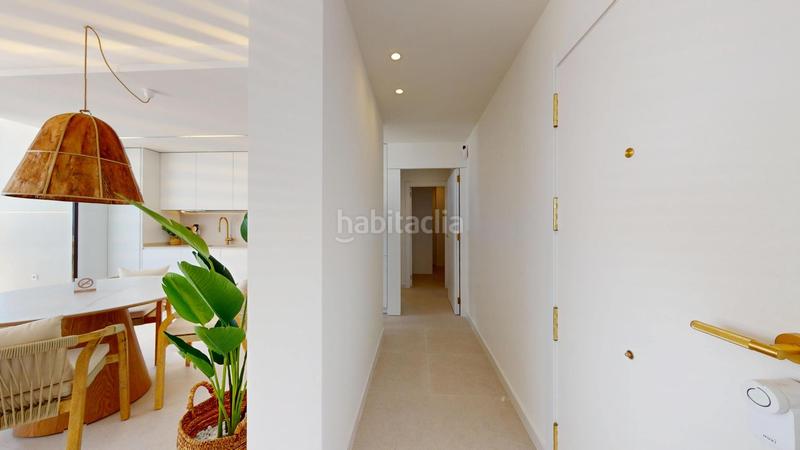 Foto b1a64960-8991-4309-9c99-741559e2797e. Rent penthouse with heating parking pool in Los Arenales del Sol Elche / Elx