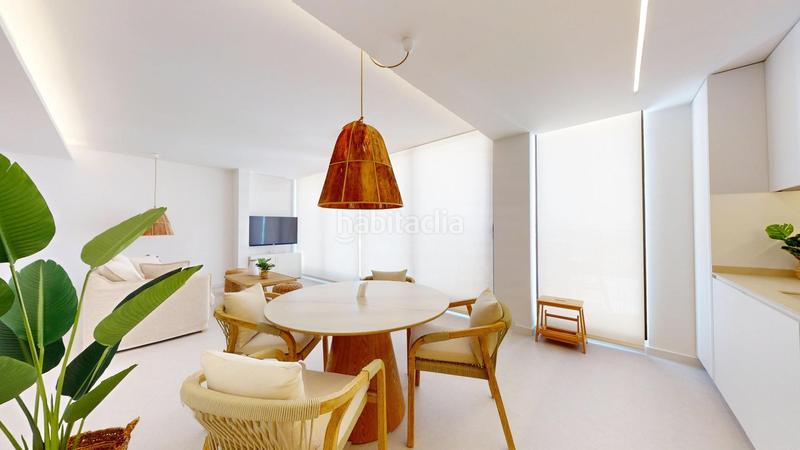 Foto b9009a13-468e-4fce-9a26-c1067d9cb17f. Rent penthouse with heating parking pool in Los Arenales del Sol Elche / Elx