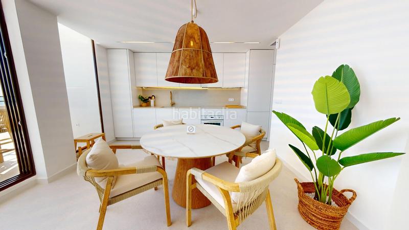 Foto c52d87e7-bbb9-4ee4-9ca6-033d1419558b. Rent penthouse with heating parking pool in Los Arenales del Sol Elche / Elx