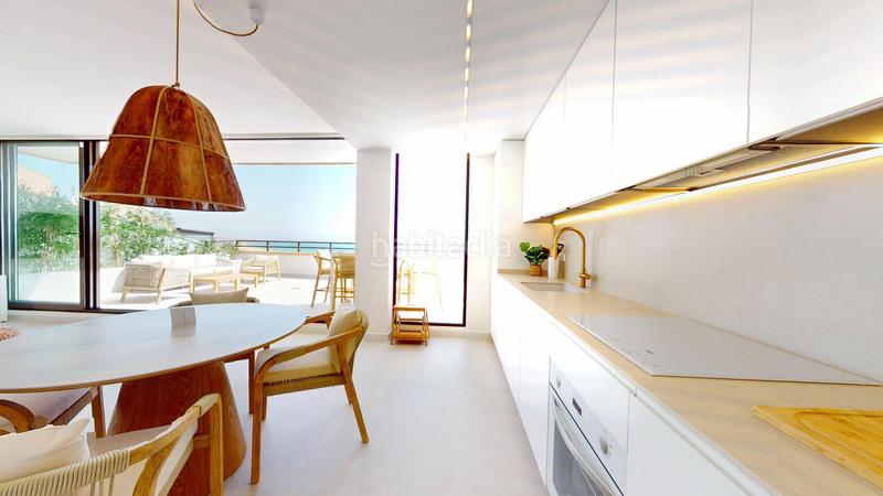 Foto c8004ec6-bf89-40e9-b8df-3f0cf5fb631d. Rent penthouse with heating parking pool in Los Arenales del Sol Elche / Elx