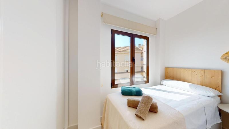 Foto cffabd00-8a27-4ba0-8c9f-ec6bd84bfe89. Rent penthouse with heating parking pool in Los Arenales del Sol Elche / Elx