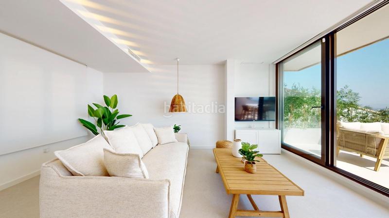 Foto df6bd8e0-3c7e-427c-8eef-6d99c1aaf25a. Rent penthouse with heating parking pool in Los Arenales del Sol Elche / Elx