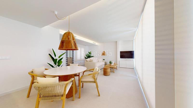 Foto ea433588-c55e-4ab8-81af-95631142129a. Rent penthouse with heating parking pool in Los Arenales del Sol Elche / Elx