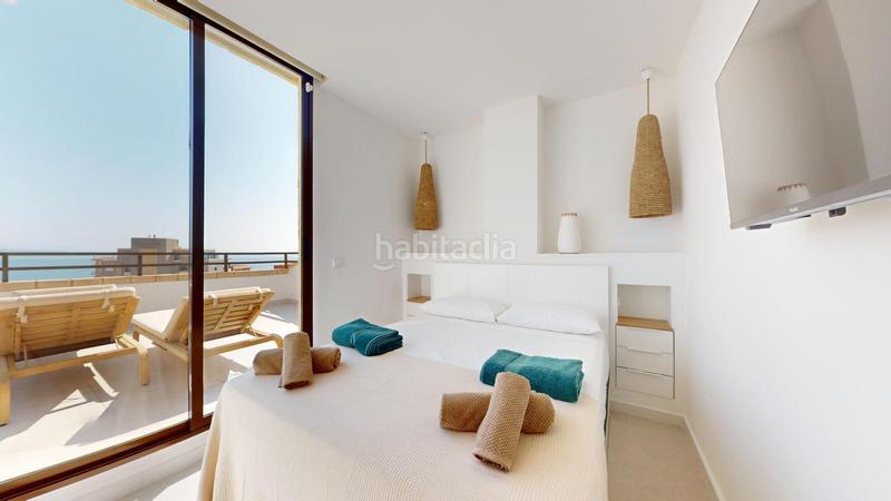 Foto ec3f1a56-11a4-4365-a46a-cc1fbd2c225c. Rent penthouse with heating parking pool in Los Arenales del Sol Elche / Elx