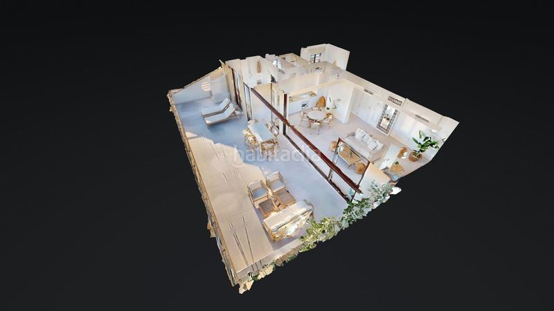 Foto faeaa3a7-51ba-4b26-ac28-69367517ea25. Lloguer àtic a calle ifach 2 a Los Arenales del Sol Elche / Elx