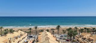 Apartament en Calle islas baleares 37. Mirando al mar so...