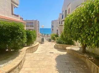 Location Appartement  Calle islas baleares. Alquiler en playa de arenales