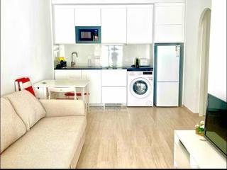 Location Appartement à Calle islas baleares 46. Alquiler en playa de arenales