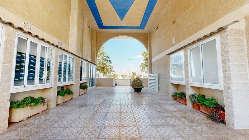 Foto 19895b15-0179-4fb3-8231-814c5579d03b. Appartement mit parking pool in Los Arenales del Sol Elche / Elx