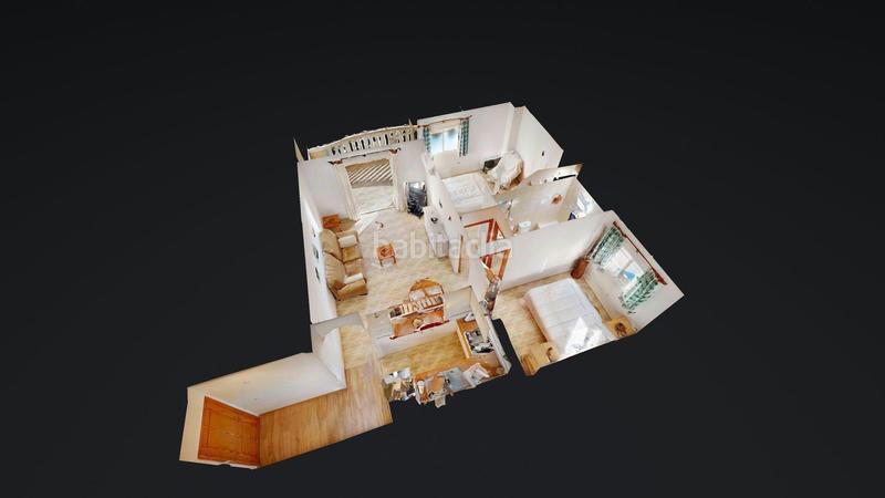 Foto 1c1ac7c6-b77b-44d3-a717-c8afbb952b6a. Appartement mit parking pool in Los Arenales del Sol Elche / Elx