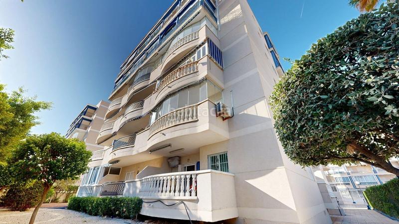 Foto 1e877a33-0f10-4aa0-a4d3-ab05757ce446. Appartement mit parking pool in Los Arenales del Sol Elche / Elx