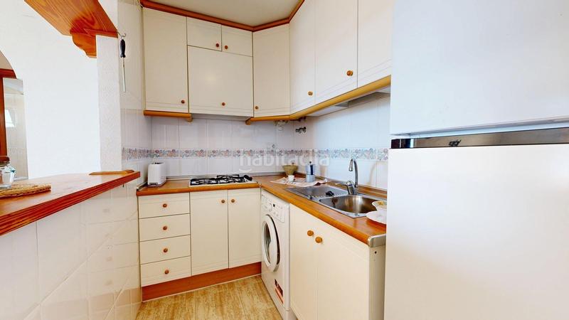 Foto 2efe3774-3cce-4cf3-99f1-aa5eb57c3a08. Appartement mit parking pool in Los Arenales del Sol Elche / Elx