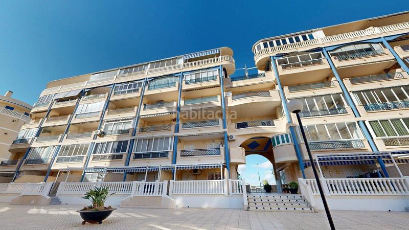 Foto 3c88e50c-9858-4e09-a336-4ebd650485b5. Appartement mit parking pool in Los Arenales del Sol Elche / Elx