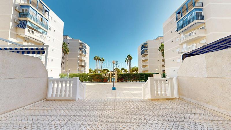 Foto 4383b3a8-c334-4998-8b93-14debefc472a. Appartement mit parking pool in Los Arenales del Sol Elche / Elx