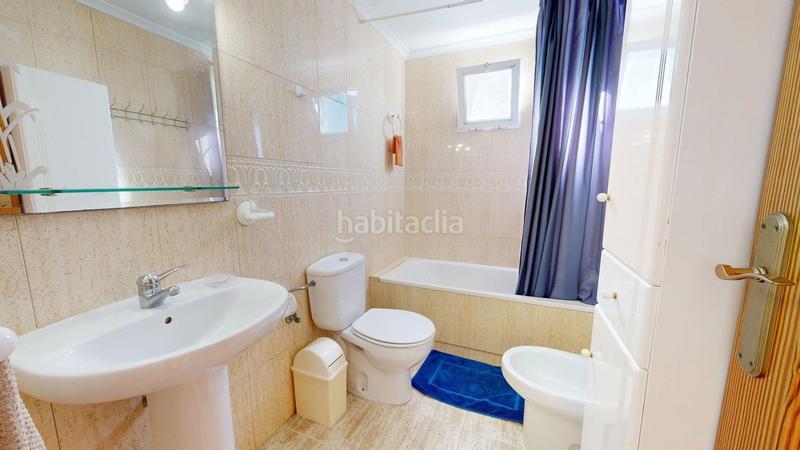 Foto 48666e50-4763-4a14-854d-ad1703308c95. Appartement mit parking pool in Los Arenales del Sol Elche / Elx