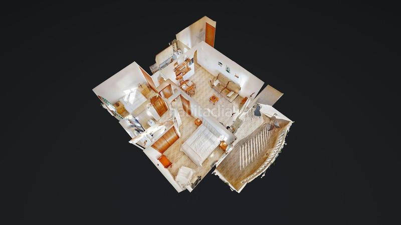 Foto 557c69ef-bba7-4976-9b3f-ff239f4dd420. Appartement mit parking pool in Los Arenales del Sol Elche / Elx