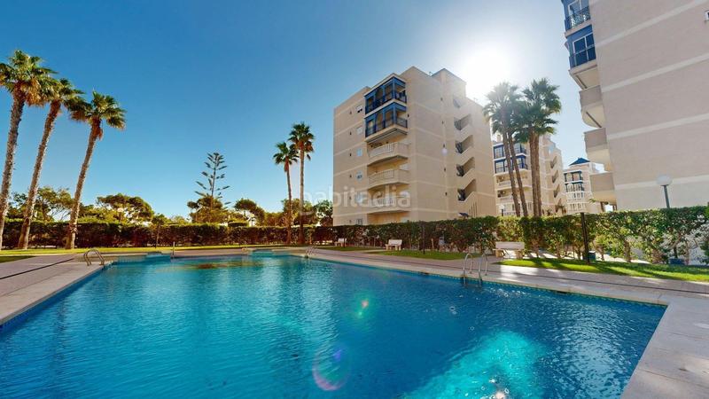Foto 5a055fcd-d786-4e50-aa5a-582a807e09b9. Appartement mit parking pool in Los Arenales del Sol Elche / Elx