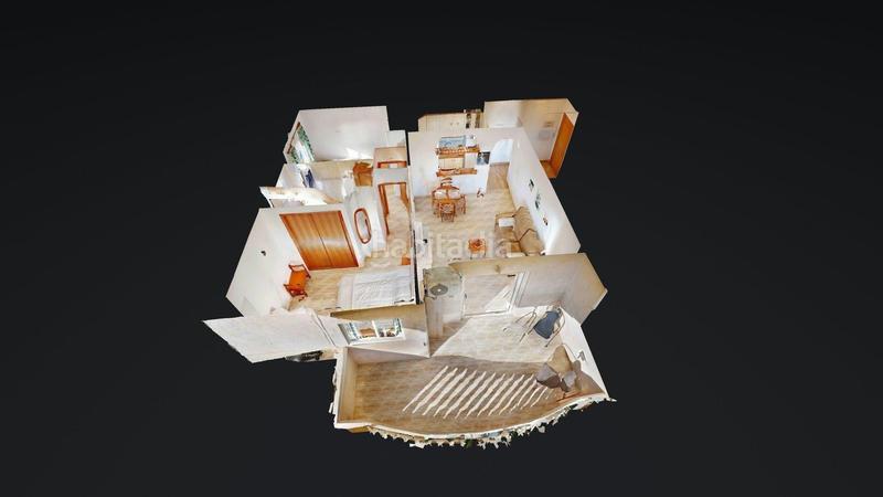 Foto 5d4da8c2-7823-4d6c-b97b-00fc0cb4b28f. Appartement mit parking pool in Los Arenales del Sol Elche / Elx