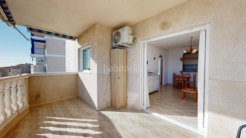 Foto 616a92b9-ea41-4ec4-8005-20542eb4b2f7. Appartement mit parking pool in Los Arenales del Sol Elche / Elx