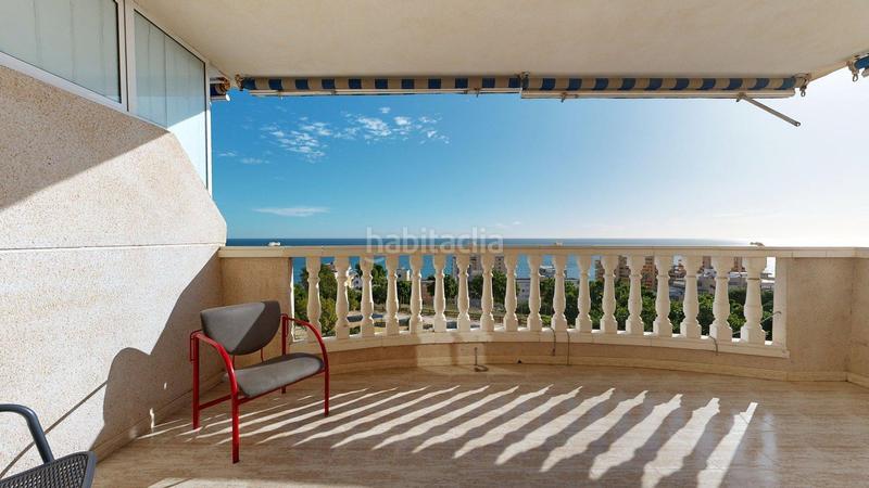 Foto 75621f21-6392-4ca6-b4e9-056176a9f610. Appartement mit parking pool in Los Arenales del Sol Elche / Elx