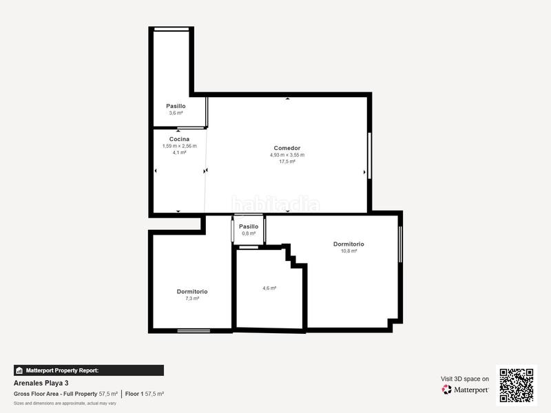 Foto 9ce509f4-5540-4131-a276-afd08a891c9a. Appartement mit parking pool in Los Arenales del Sol Elche / Elx