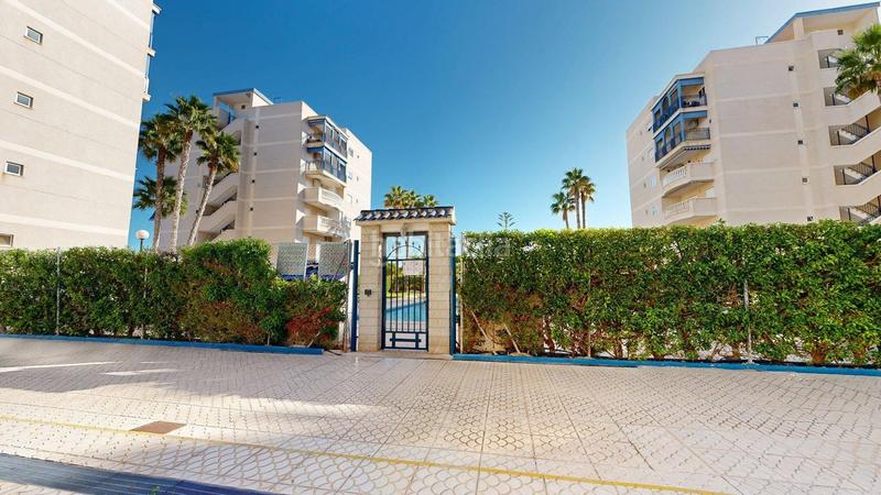 Foto a8ea8542-abe9-430d-93e2-26404f1e7931. Appartement mit parking pool in Los Arenales del Sol Elche / Elx