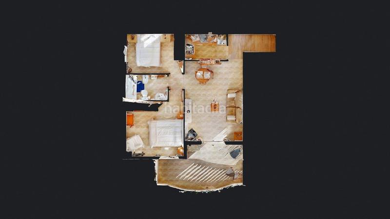 Foto ae203f1d-3e3a-4c2c-9f23-96be36fdb5d9. Appartement mit parking pool in Los Arenales del Sol Elche / Elx