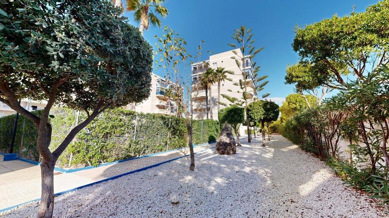 Foto ba712b24-dd62-410e-b6ee-c4b4ec474b4e. Appartement mit parking pool in Los Arenales del Sol Elche / Elx
