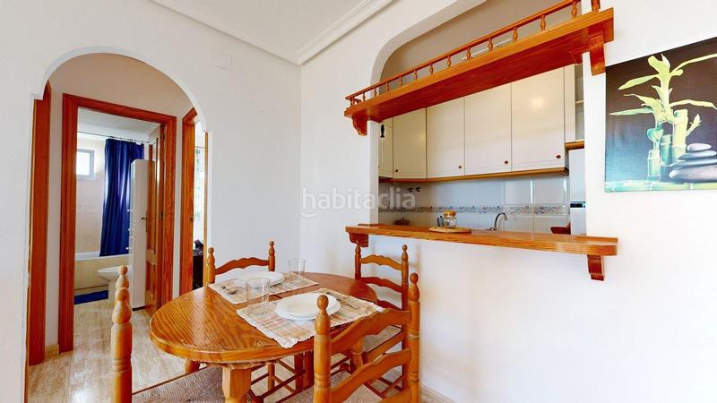 Foto cb795425-ddef-423e-9052-b0b264a0f9d2. Appartement mit parking pool in Los Arenales del Sol Elche / Elx