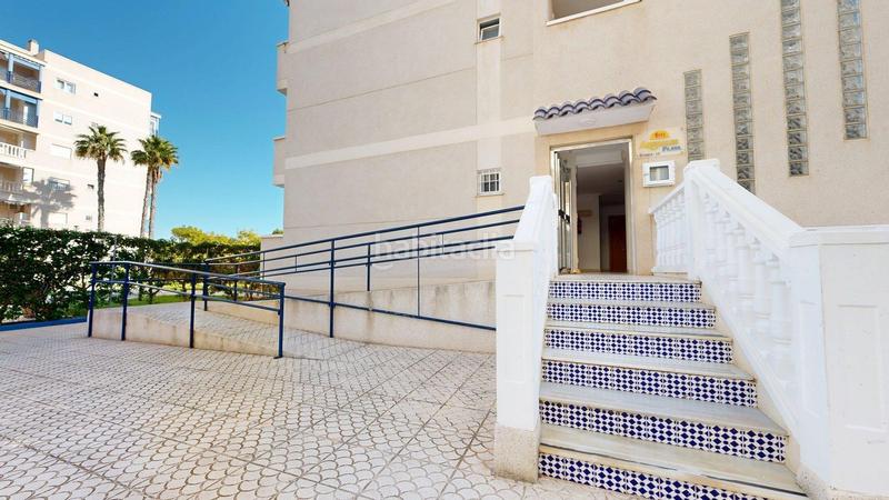 Foto ceb8cb59-1981-4fd7-a6e5-c7ed0006df5f. Appartement mit parking pool in Los Arenales del Sol Elche / Elx