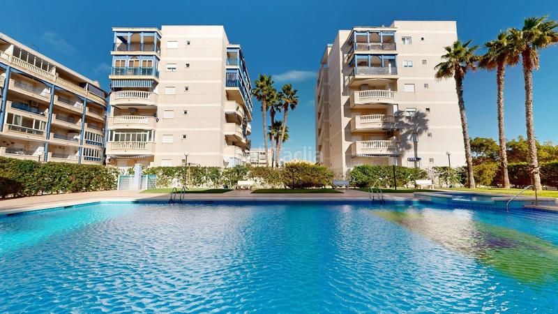 Foto db2c3233-57ae-4291-b0cb-7683ca751ee6. Appartement mit parking pool in Los Arenales del Sol Elche / Elx