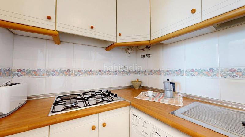 Foto e1a570e5-9e38-48e6-986f-ff07c7e6893f. Appartement mit parking pool in Los Arenales del Sol Elche / Elx