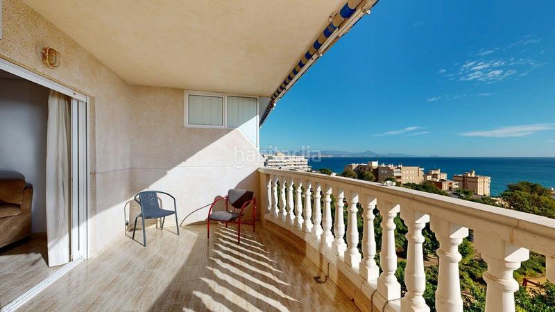 Foto e25a3516-1f02-407a-9a3e-0d12f05e5f97. Appartement mit parking pool in Los Arenales del Sol Elche / Elx