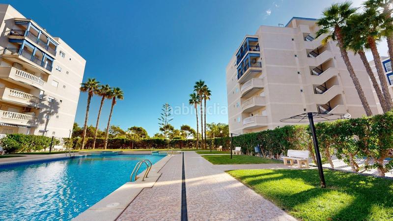Foto fb7490ea-8f96-47ac-ab1d-7d5fe02823b8. Appartement mit parking pool in Los Arenales del Sol Elche / Elx
