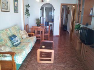 Appartement à Los Arenales del Sol. Apartamento en arenales del sol