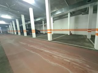 Car parking in Calle segovia 24. Venta  altomar iii  los arenales del sol  elche ref. im287v