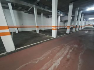Car parking in Calle segovia 24. Venta  altomar iii  los arenales del sol  elche ref. im287v