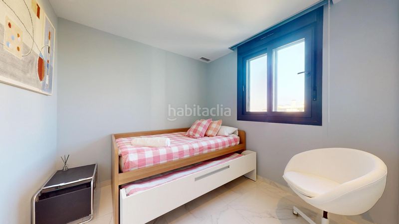Foto 02af19ea-4dd0-4999-9456-68b8c9c43b0a. Affitto piccolo appartamento in calle valladolid 17 in Elche / Elx