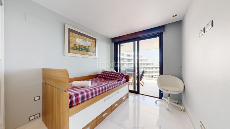 Foto 0f86c7eb-98a7-4854-8843-47fbb457a22d. Affitto piccolo appartamento in calle valladolid 17 in Elche / Elx