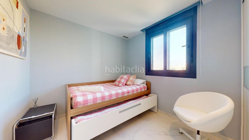 Foto 1b420705-e115-46b2-a891-30948760ca50. Affitto piccolo appartamento in calle valladolid 17 in Elche / Elx