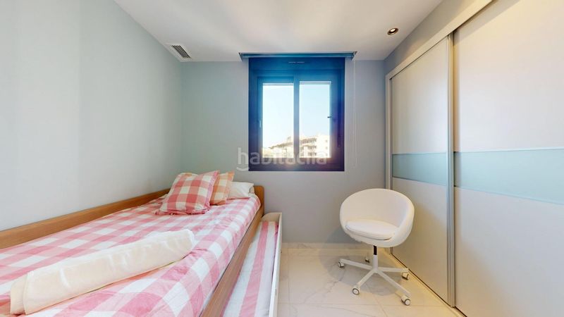 Foto 5de76aed-bdad-4923-9cbe-606a9fc76d2b. Affitto piccolo appartamento in calle valladolid 17 in Elche / Elx