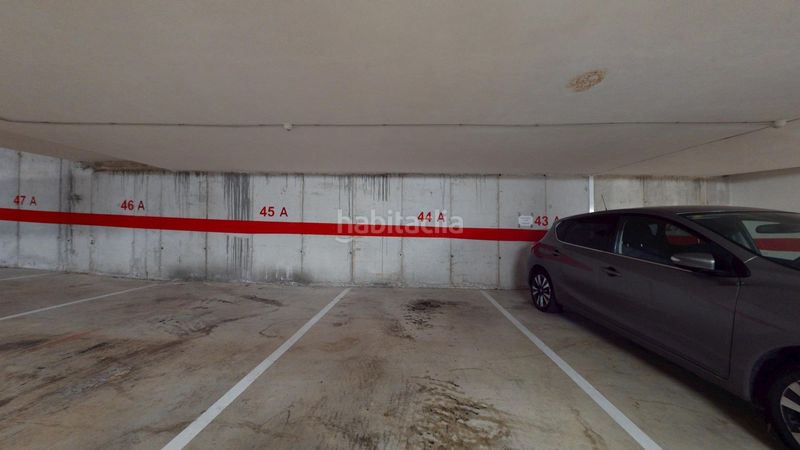 Foto a136dbd9-43ee-4b6a-aa6b-35222dec8308. Affitto piccolo appartamento in calle valladolid 17 in Elche / Elx