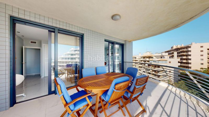 Foto a9035010-c962-496e-8104-bd4ee6117650. Affitto piccolo appartamento in calle valladolid 17 in Elche / Elx