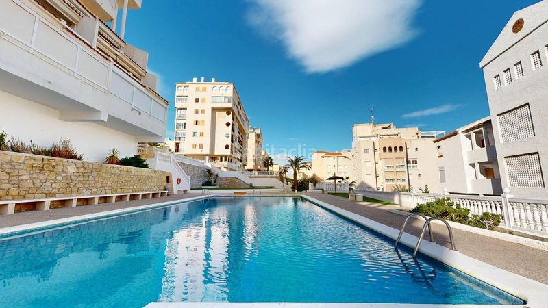 Foto 3310dd22-6ea7-459a-9ef9-72152411bc27. Location appartement dans calle islas baleares 46 dans Elche / Elx