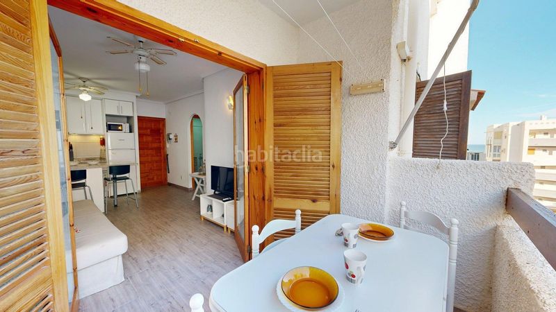 Foto 728ae1ec-f9d5-4404-a27e-eed8817e1076. Location appartement dans calle islas baleares 46 dans Elche / Elx